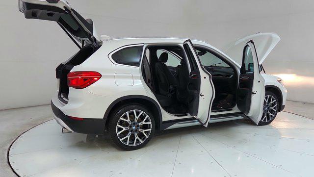 2020 BMW X1 sDrive28i