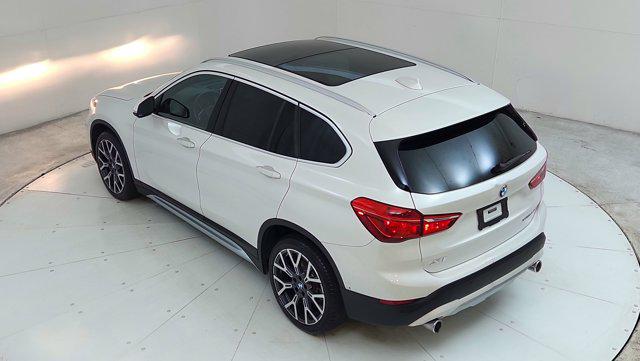 2020 BMW X1 sDrive28i