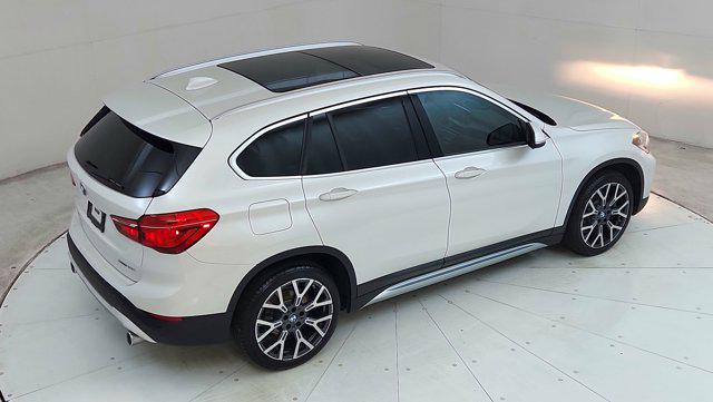 2020 BMW X1 sDrive28i