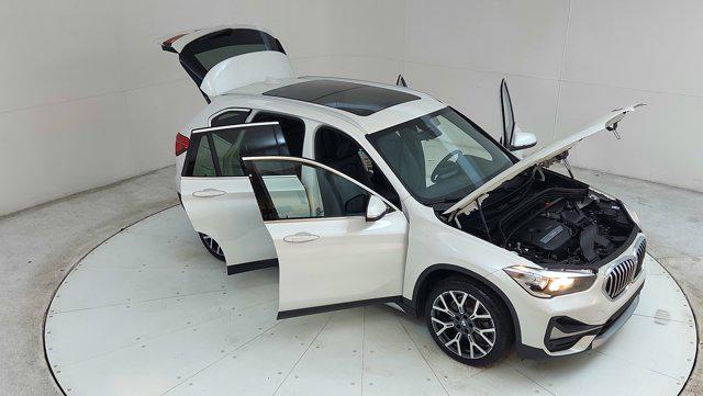 2020 BMW X1 sDrive28i