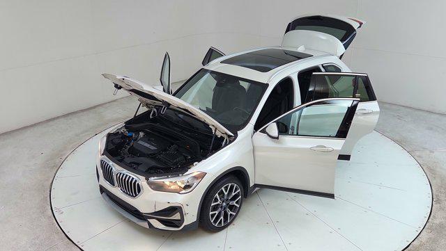 2020 BMW X1 sDrive28i