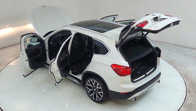2020 BMW X1 sDrive28i