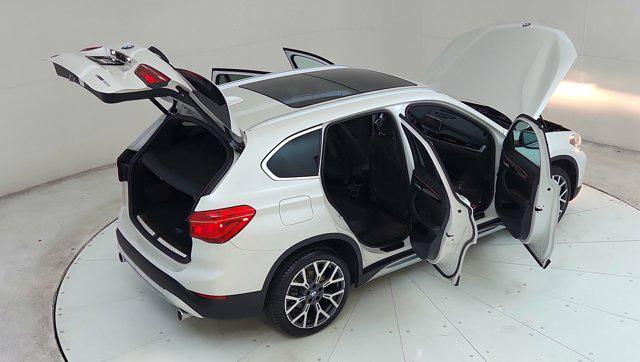 2020 BMW X1 sDrive28i