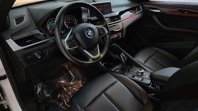 2020 BMW X1 sDrive28i