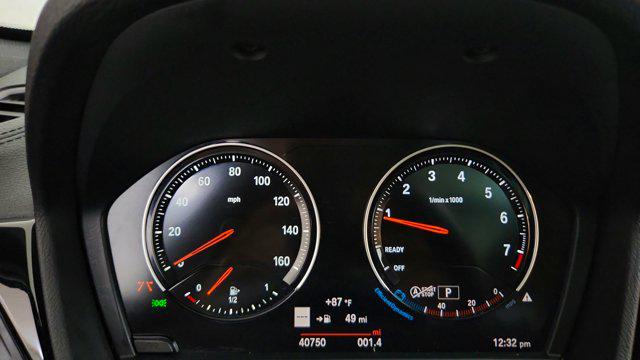 2020 BMW X1 sDrive28i