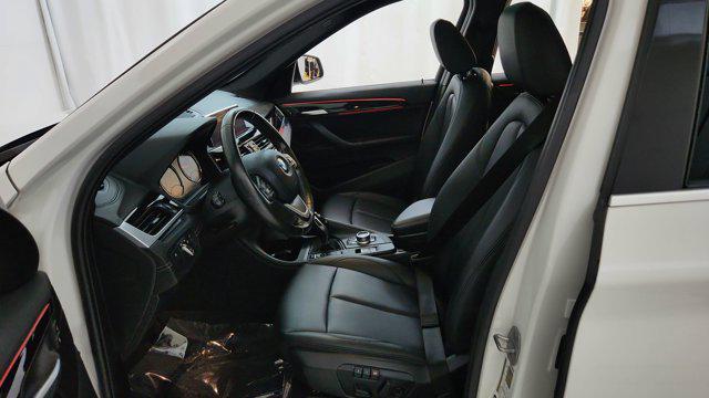 2020 BMW X1 sDrive28i