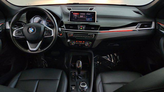 2020 BMW X1 sDrive28i
