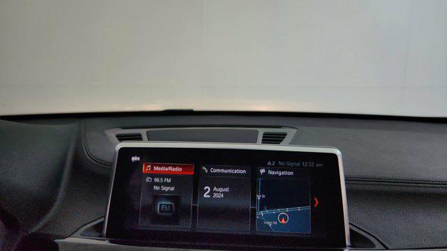 2020 BMW X1 sDrive28i