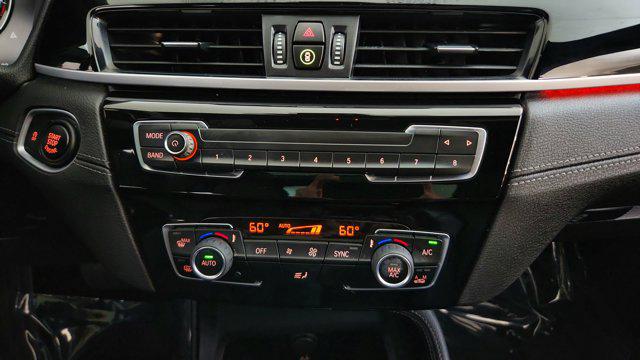 2020 BMW X1 sDrive28i