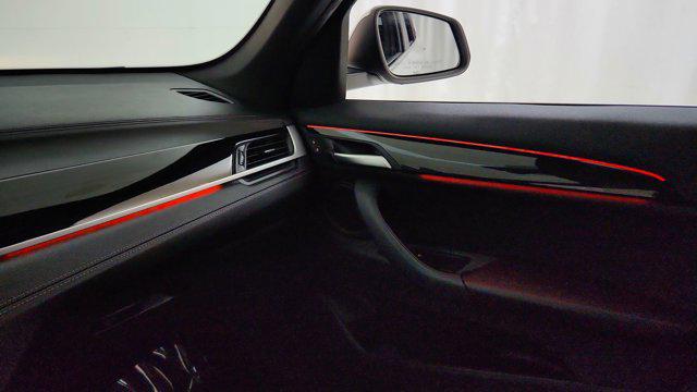 2020 BMW X1 sDrive28i