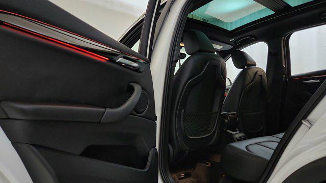 2020 BMW X1 sDrive28i