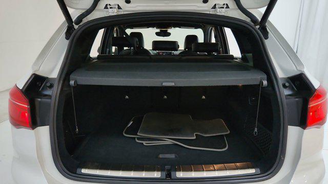 2020 BMW X1 sDrive28i