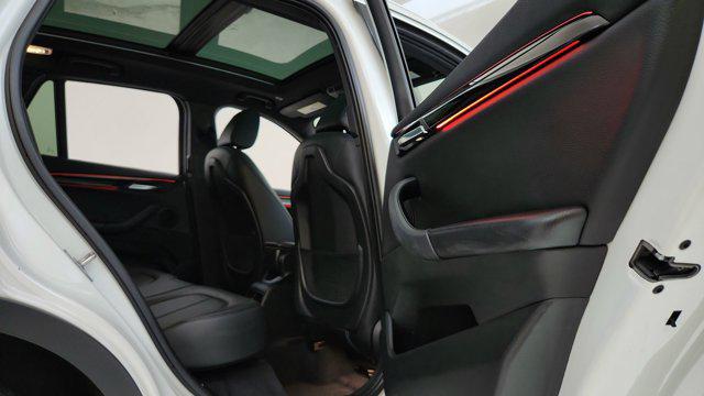 2020 BMW X1 sDrive28i