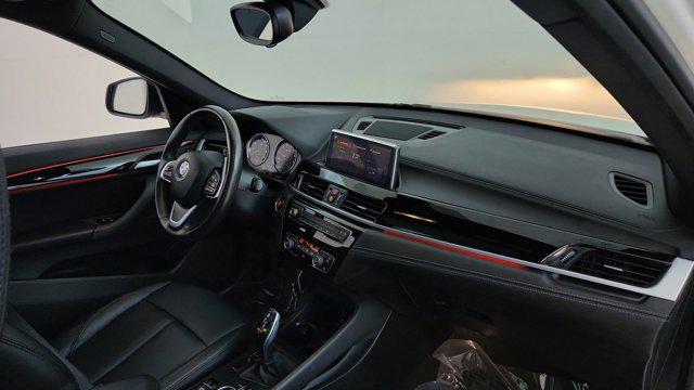 2020 BMW X1 sDrive28i