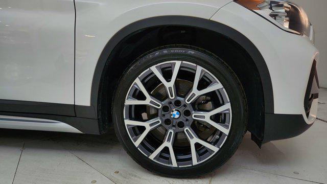 2020 BMW X1 sDrive28i
