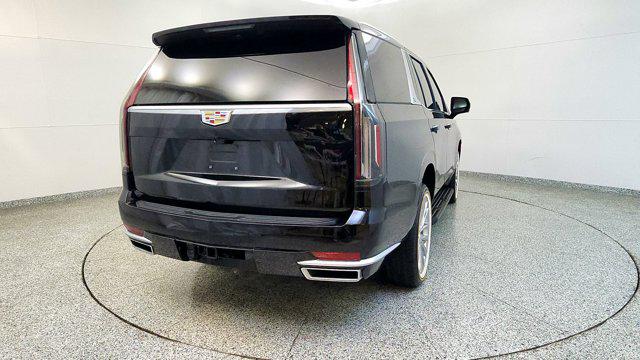 2021 Cadillac Escalade 4WD Premium Luxury