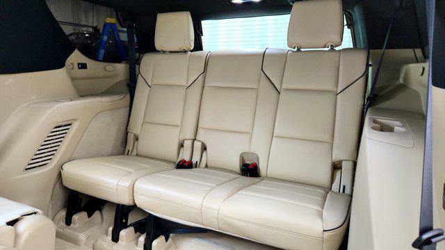 2021 Cadillac Escalade 4WD Premium Luxury
