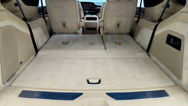 2021 Cadillac Escalade 4WD Premium Luxury