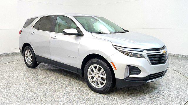 2022 Chevrolet Equinox AWD 2FL for sale in Freehold, NJ