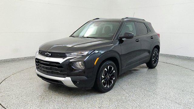 2021 Chevrolet TrailBlazer FWD LT for sale in Freehold, NJ