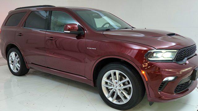 2022 Dodge Durango R/T Plus AWD for sale in Freehold, NJ