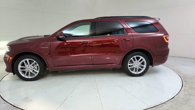 2022 Dodge Durango R/T Plus AWD
