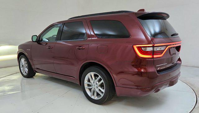 2022 Dodge Durango R/T Plus AWD