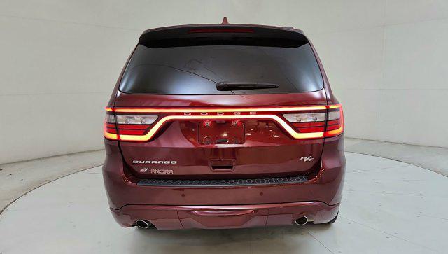 2022 Dodge Durango R/T Plus AWD
