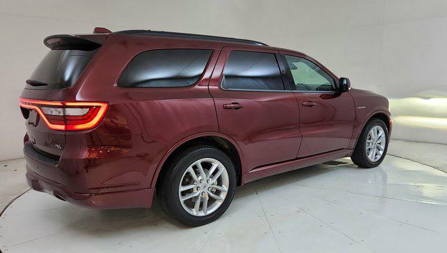 2022 Dodge Durango R/T Plus AWD