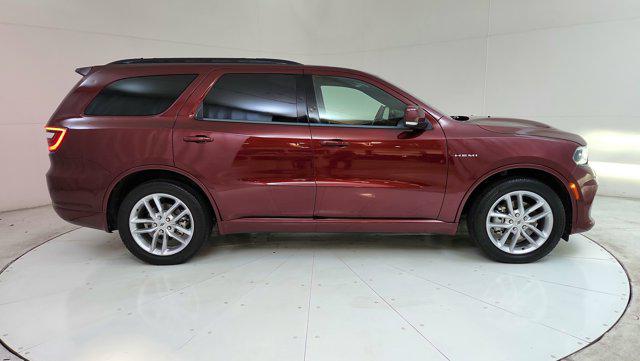 2022 Dodge Durango R/T Plus AWD