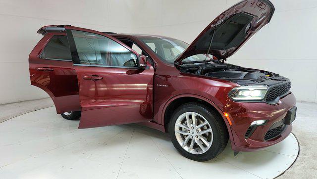 2022 Dodge Durango R/T Plus AWD