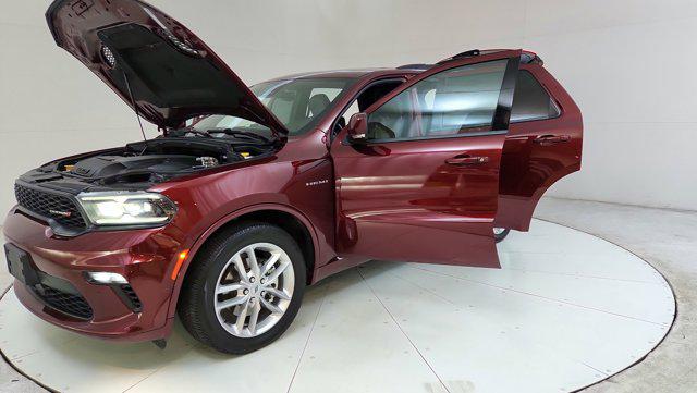 2022 Dodge Durango R/T Plus AWD