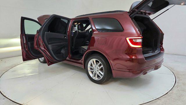 2022 Dodge Durango R/T Plus AWD