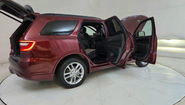 2022 Dodge Durango R/T Plus AWD