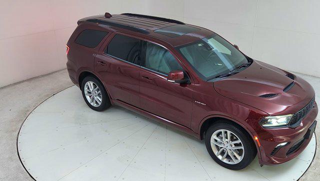 2022 Dodge Durango R/T Plus AWD