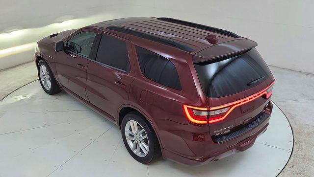 2022 Dodge Durango R/T Plus AWD