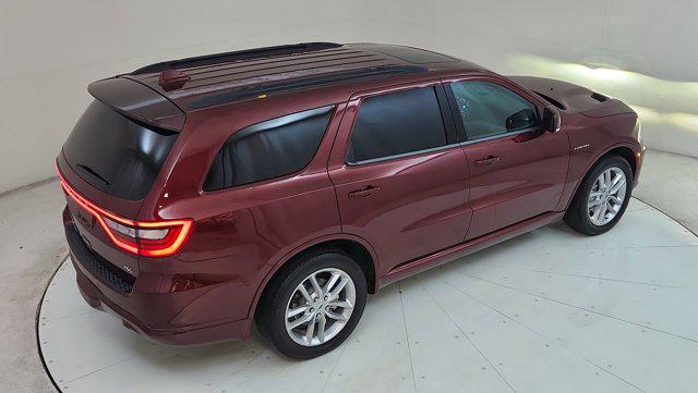 2022 Dodge Durango R/T Plus AWD
