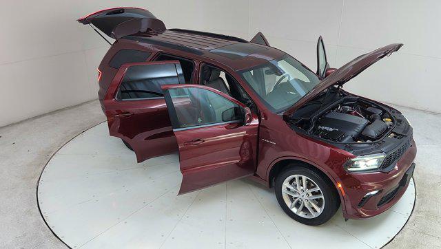 2022 Dodge Durango R/T Plus AWD
