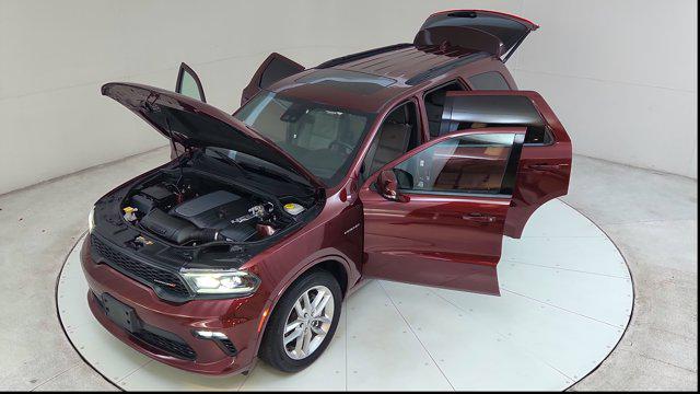 2022 Dodge Durango R/T Plus AWD