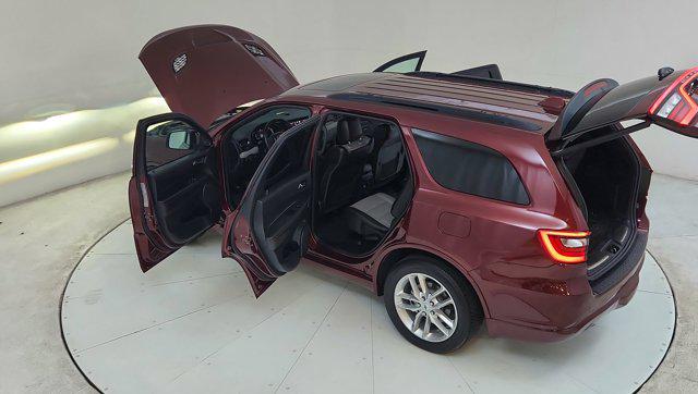 2022 Dodge Durango R/T Plus AWD