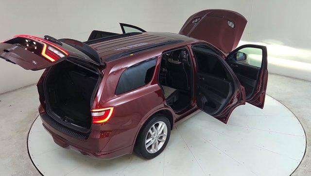 2022 Dodge Durango R/T Plus AWD