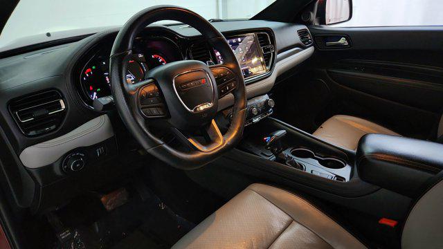2022 Dodge Durango R/T Plus AWD
