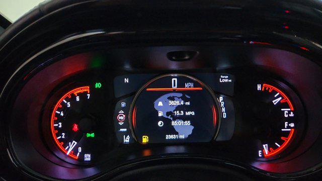 2022 Dodge Durango R/T Plus AWD