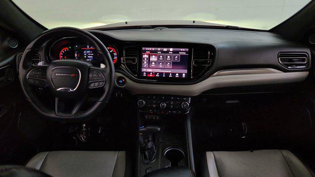 2022 Dodge Durango R/T Plus AWD