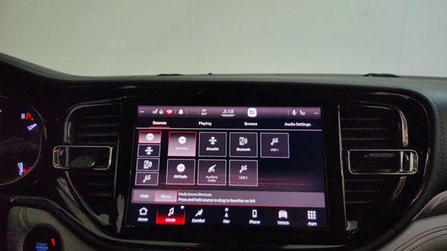 2022 Dodge Durango R/T Plus AWD