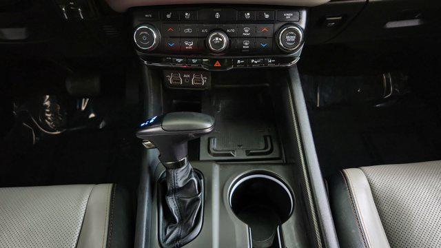 2022 Dodge Durango R/T Plus AWD