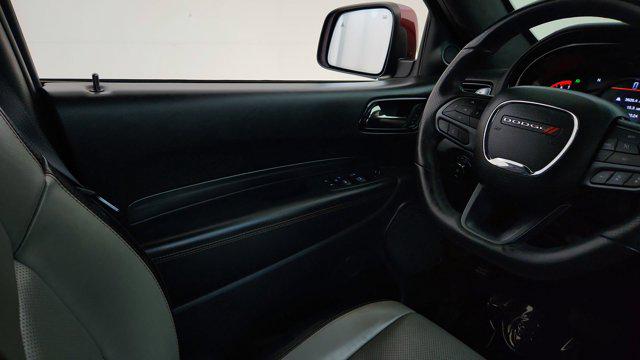 2022 Dodge Durango R/T Plus AWD