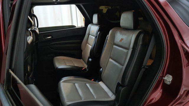 2022 Dodge Durango R/T Plus AWD