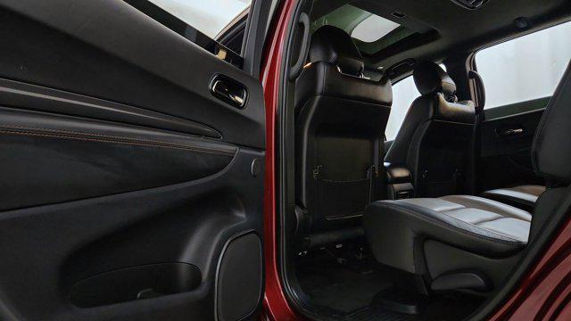 2022 Dodge Durango R/T Plus AWD