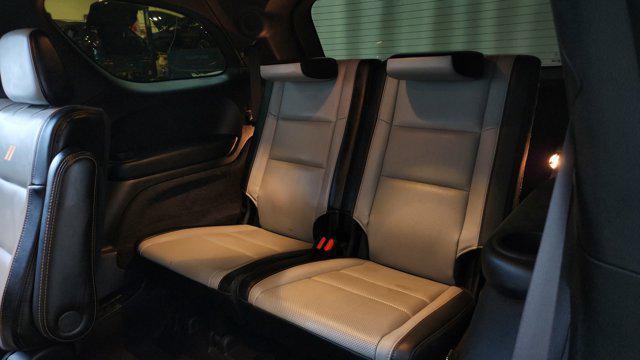 2022 Dodge Durango R/T Plus AWD